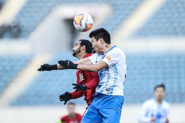 U15国足首战大胜中非共和国 迎来世界杯良好开局